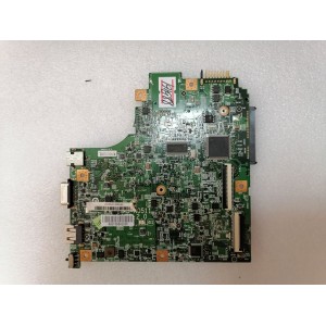 MB BAD - под восстановление (возможно даже рабочая) MSI Wind U160, U160DX, U160MX, MS-N0511, (607N051107SZ1037) MS-N0511 VER:2.0, Intel SLGXX CG82NM10, Intel SLBX9 Atom N455 Atom N455