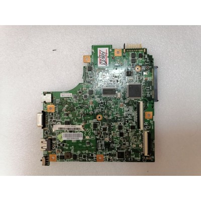 MB BAD - под восстановление (возможно даже рабочая) MSI Wind U160, U160DX, U160MX, MS-N0511, (607N051107SZ1037) MS-N0511 VER:2.0, Intel SLGXX CG82NM10, Intel SLBX9 Atom N455 Atom N455