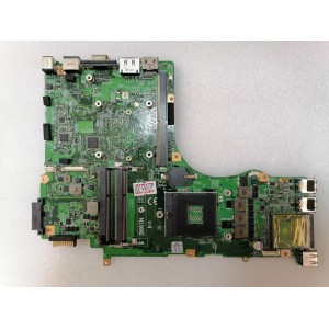MB BAD - под восстановление (возможно даже рабочая) MSI GT660 MS-16F11 (60716F1102SZ1042) MS-16F11 VER:1.1, Intel SLH23