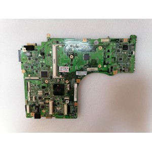 MB BAD - под восстановление (возможно даже рабочая) MSI GT660 MS-16F11 (60716F1102SZ1042) MS-16F11 VER:1.1, Intel SLH23 