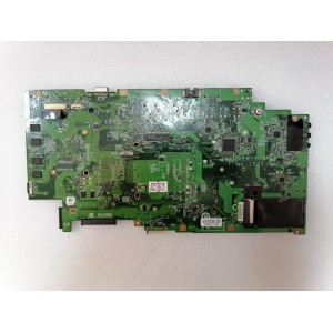 MB BAD - под восстановление (возможно даже рабочая) MSI CX720 MS-17381 VER: 1.0., Intel SLGZS BD82HM55 BD82HM55, 8 чипов NANYA NT5CB128M8CN-C6 - снято GPU