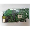 MB BAD - под восстановление (возможно даже рабочая) MSI CX720 MS-17381 VER: 1.0., Intel SLGZS BD82HM55 BD82HM55, 8 чипов NANYA NT5CB128M8CN-C6 - снято GPU