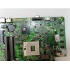 MB BAD - под восстановление (возможно даже рабочая) MSI CX720 MS-17381 VER: 1.0., Intel SLGZS BD82HM55 BD82HM55, 8 чипов NANYA NT5CB128M8CN-C6 - снято GPU
