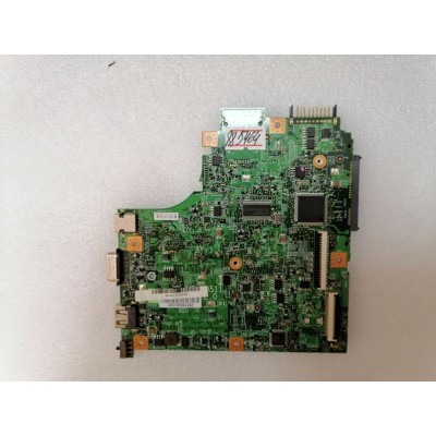 MB BAD - под восстановление (возможно даже рабочая) MSI Wind U160, U160DX, U160MX, MS-N0511, (607N051107SZ1003) MS-N0511 VER:1.0, Intel SLGXX CG82NM10, Intel SLBX9 Atom N455 Atom N455