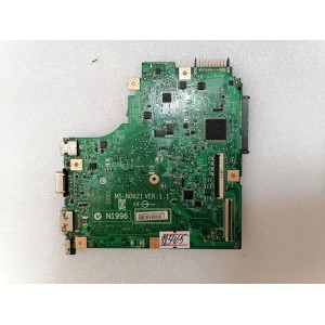MB BAD - под восстановление (возможно даже рабочая) MSI U180 MS-N0821 VER:1.1, Intel SLGXX CG82NM10, Intel SR0DA Atom N2800