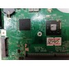 MB BAD - под восстановление (возможно даже рабочая) MSI U180 MS-N0821 VER:1.1, Intel SLGXX CG82NM10, Intel SR0DA Atom N2800