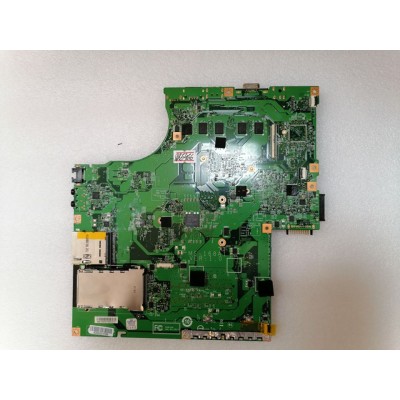 MB BAD - под восстановление (возможно даже рабочая) MSI CX623 MS-168A1 VER:1.0., Intel SLGZG, 8 чипов NANYA NT5CGB128M8CN-C6