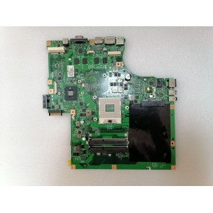 MB BAD - под восстановление (возможно даже рабочая) MSI CX623 MS-168A1 VER:1.0., Intel SLGZG, 8 чипов NANYA NT5CGB128M8CN-C6