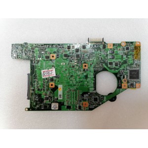 MB BAD - под восстановление (возможно даже рабочая) MSI X340 MS-13521 VER:1.0, Intel SLB8N, Intel SLGAM Celeron M 723 Celeron M 723