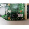MB BAD - под восстановление (возможно даже рабочая) MSI X340 MS-13521 VER:1.0, Intel SLB8N, Intel SLGAM Celeron M 723 Celeron M 723