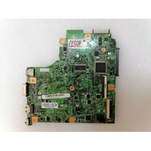 MB BAD - под восстановление (возможно даже рабочая) MSI Wind U160, U160DX, U160MX, MS-N0511, (607N051104SZ1012) MS-N0511 VER:1.2, Intel SLGXX CG82NM10, Intel SLBMG Atom N450 Atom N450