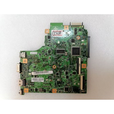 MB BAD - под восстановление (возможно даже рабочая) MSI Wind U160, U160DX, U160MX, MS-N0511, (607N051104SZ1012) MS-N0511 VER:1.2, Intel SLGXX CG82NM10, Intel SLBMG Atom N450 Atom N450