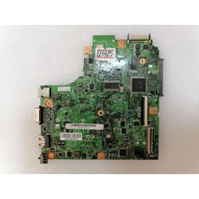 MB BAD - под восстановление (возможно даже рабочая) MSI Wind U160, U160DX, U160MX, MS-N0511, (607N051104SZ1012) MS-N0511 VER:1.2, Intel SLGXX CG82NM10, Intel SLBMG Atom N450 Atom N450