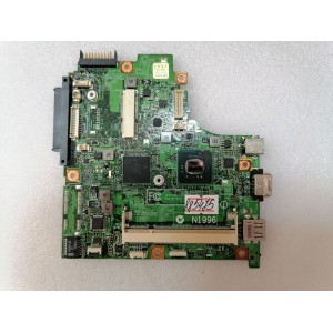 MB BAD - под восстановление (возможно даже рабочая) MSI Wind U160, U160DX, U160MX, MS-N0511, (607N051104SZ1012) MS-N0511 VER:1.2, Intel SLGXX CG82NM10, Intel SLBMG Atom N450 Atom N450