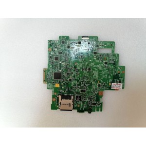 MB BAD - донор MSI MS-N0A11 VER: 1.0., Intel SLGFQ AF82US15W, Intel SLB6P Atom Z530