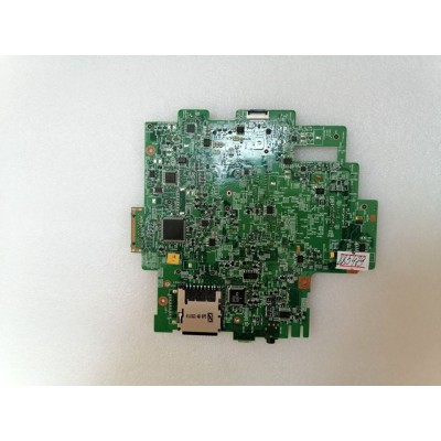 MB BAD - донор MSI MS-N0A11 VER: 1.0., Intel SLGFQ AF82US15W, Intel SLB6P Atom Z530