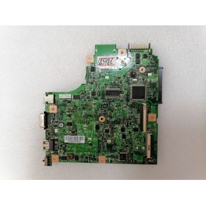 MB BAD - под восстановление (возможно даже рабочая) MSI Wind U160, U160DX, U160MX, MS-N0511 VER: 2.1, Intel SLGXX CG82NM10, Intel SLBXE Atom N570 Atom N570 2.66 GHz