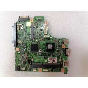 MB BAD - под восстановление (возможно даже рабочая) MSI Wind U160, U160DX, U160MX, MS-N0511 VER: 2.1, Intel SLGXX CG82NM10, Intel SLBXE Atom N570 Atom N570 2.66 GHz