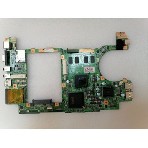 MB BAD - под восстановление (возможно даже рабочая) MSI U120, MS10211, VER: 1.5., Intel SL8YB NH82801GBM, Intel SLB73 Atom N270 Atom N270, Intel SLB2R QG82945GSE, 8 чипов HYNIX HY5PS1G1631C FP-Y5