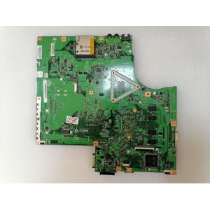 MB BAD - под восстановление (возможно даже рабочая) MSI CX605 MS-16871 VER: 1.1. (6071687103SZ1011) ATI 216-0774009, SIS 672DX, SIS 968, 8 чипов HYNIX H5TQ1G63BFR 12C