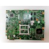 MB BAD - донор Asus K52JR MB_0M (60-NXMMB1000-005) K52JR REV. 2.0., Intel SLGZS BD82HM55, 8 чипов SAMSUNG K4W1G1646E-HC12 - снято GPU