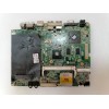 MB BAD - донор Lenovo IdeaCentre Q180 BM5146 (?) CICTD VER:1.0., AMD 215-0804026, Intel SR0QB Atom D2550, Intel SLGXX CG82NM10, 4 чипа HYNIX H5TQ1G63DFR 11C