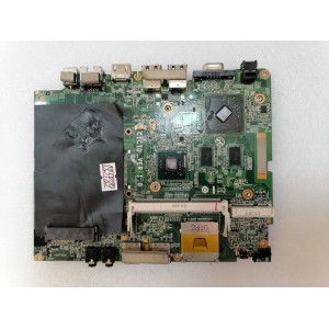 MB BAD - донор Lenovo IdeaCentre Q180 BM5146 (?) CICTD VER:1.0., AMD 215-0804026, Intel SR0QB Atom D2550, Intel SLGXX CG82NM10, 4 чипа HYNIX H5TQ1G63DFR 11C