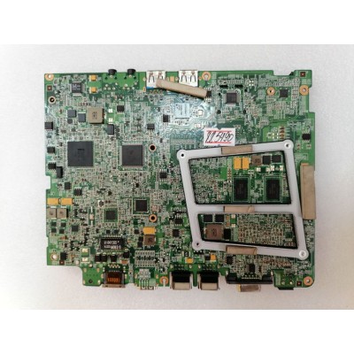 MB BAD - донор Lenovo IdeaCentre Q180 BM5146 (11S90000598Z) CICTD VER:1.0., AMD 215-0804026, Intel SR0QB Atom D2550, Intel SLGXX CG82NM10, 4 чипа HYNIX H5TQ1G63DFR 11C