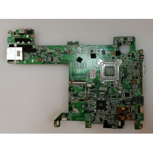 MB BAD - донор HP Pavilion TX2000, TX2500 (480850-001, 31TT9MB0020) DA0TT9MB8D0 REV: D, AMD 216-0674022, AMD 218S7EBLA12FG, 1 чип Hynix H5PS5162EFR