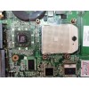MB BAD - донор HP Pavilion TX2000, TX2500 (480850-001, 31TT9MB0020) DA0TT9MB8D0 REV: D, AMD 216-0674022, AMD 218S7EBLA12FG, 1 чип Hynix H5PS5162EFR 