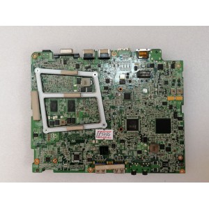 MB BAD - донор Lenovo IdeaCentre Q180 BM5146 (?) CICTD VER:1.0., AMD 215-0804026, Intel SR0QB Atom D2550, Intel SLGXX CG82NM10, 4 чипа HYNIX H5TQ1G63DFR 11C