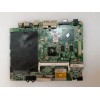 MB BAD - донор Lenovo IdeaCentre Q180 BM5146 (?) CICTD VER:1.0., AMD 215-0804026, Intel SR0QB Atom D2550, Intel SLGXX CG82NM10, 4 чипа HYNIX H5TQ1G63DFR 11C