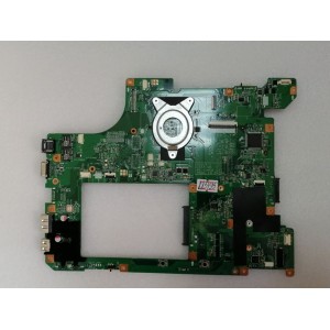 MB BAD - донор Lenovo IdeaPad B560, V560 LA56 (11S11012616Z) LA56 MB 10203-1 48.4JW06.011, Intel SLGZS BD82HM55 - снято GPU