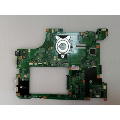 MB BAD - донор Lenovo IdeaPad B560, V560 LA56 (11S11012616Z) LA56 MB 10203-1 48.4JW06.011, Intel SLGZS BD82HM55 - снято GPU
