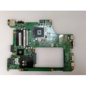 MB BAD - донор Lenovo IdeaPad B560, V560 LA56 (11S11012616Z) LA56 MB 10203-1 48.4JW06.011, Intel SLGZS BD82HM55 - снято GPU