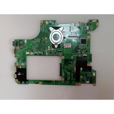 MB BAD - донор Lenovo IdeaPad B560, V560 LA56 (11S11012616Z) LA56 MB 10203-1 48.4JW06.011, Intel SLGZS BD82HM55 - снято GPU