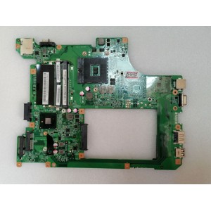 MB BAD - донор Lenovo IdeaPad B560, V560 LA56 (11S11012616Z) LA56 MB 10203-1 48.4JW06.011, Intel SLGZS BD82HM55 - снято GPU