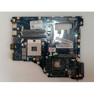 MB BAD - донор Lenovo IdeaPad G500 VIWGP/GR LA-9631P (11S90002820Z) VIWGP/GR LA-9631P REV. 1.0., AMD 216-0842000, Intel SLJBE, 8 чипов Micron D9PTD