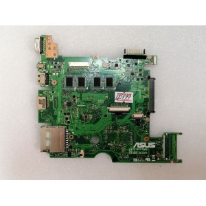MB BAD - донор Asus X101CH MB_0B (60-0A3PMB2001-G01) X101CH REV. 2.3, Intel SR0DB Intel Atom N2600 Atom N2600, Intel SLGXX CG82NM10, 8 чипов ELPIDA J1108BFBG-DJ-F