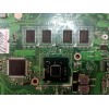 MB BAD - донор Asus X101CH MB_0B (60-0A3PMB2001-G01) X101CH REV. 2.3, Intel SR0DB Intel Atom N2600 Atom N2600, Intel SLGXX CG82NM10, 8 чипов ELPIDA J1108BFBG-DJ-F