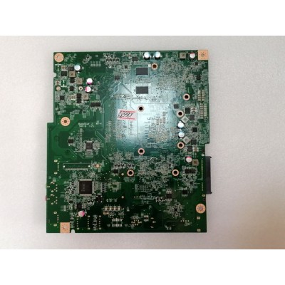 MB BAD - донор Lenovo All-in-one C205 (11S11012862Z) DA0QUCMB6E0 REV: E, ATI 215-0767003, AMD EME350GBB22GT, AMD 218-0792008, 4 чипа Hynix H5TQ1G63BFR 12C