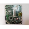 MB BAD - донор Lenovo All-in-one C205 (11S11012862Z) DA0QUCMB6E0 REV: E, ATI 215-0767003, AMD EME350GBB22GT, AMD 218-0792008, 4 чипа Hynix H5TQ1G63BFR 12C