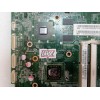 MB BAD - донор Lenovo All-in-one C205 (11S11012862Z) DA0QUCMB6E0 REV: E, ATI 215-0767003, AMD EME350GBB22GT, AMD 218-0792008, 4 чипа Hynix H5TQ1G63BFR 12C