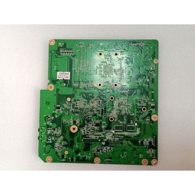 MB BAD - донор Lenovo IdeaCentre C325 AIO CFT1HudsonD1S MODEL:QUD VER:2.0. (11S90000075Z, 31QUDMB00U0) DA0QUDMB6E0 REV: E, AMD EME450GBB22GV E-450, AMD 218-0792008