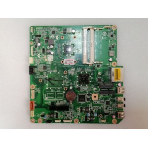 MB BAD - донор Lenovo IdeaCentre C325 AIO CFT1HudsonD1S MODEL:QUD VER:2.0. (11S90000075Z, 31QUDMB00U0) DA0QUDMB6E0 REV: E, AMD EME450GBB22GV E-450, AMD 218-0792008
