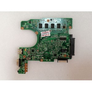 MB BAD - донор Asus Eee PC 1011 PX0 MB_0M (60-0A3EMB3000-B01) 1011 PX0 REV. 1.1G, Intel SLBXE Atom N570, Intel SLGXX CG82NM10, 8 чипов ELPIDA J1108BFBG-DJ-F