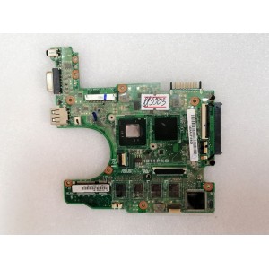 MB BAD - донор Asus Eee PC 1011 PX0 MB_0M (60-0A3EMB3000-B01) 1011 PX0 REV. 1.1G, Intel SLBXE Atom N570, Intel SLGXX CG82NM10, 8 чипов ELPIDA J1108BFBG-DJ-F