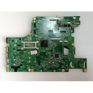 MB BAD - донор Lenovo IdeaPad B590 LA58 (11S90003397Z) LA58 MB 11273-3 48.4TE06.031, nVidia N14P-GV2-B-A1, Intel SLJ8C BD82HM77, 4 чипа MICRON D9PTD