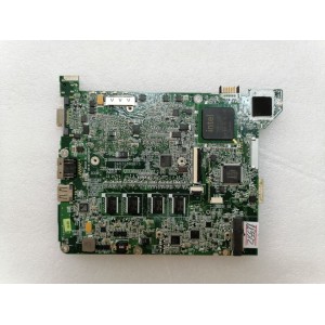 MB BAD - донор Acer Aspire A110, A150 (31ZG5MB0010) DA0ZG5MB8F0 REV:F, Intel SLB73 Atom N270, Intel SLB2R QG82945GSE, Intel SL8YB NH82801GBM, 4 чипа Hynix HY5PS1G1631C 