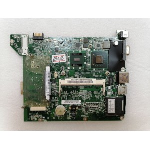 MB BAD - донор Acer Aspire A110, A150 (31ZG5MB0010) DA0ZG5MB8F0 REV:F, Intel SLB73 Atom N270, Intel SLB2R QG82945GSE, Intel SL8YB NH82801GBM, 4 чипа Hynix HY5PS1G1631C 